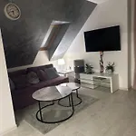 Apartamento W Karpaczu ,, Lawendowy I Mięta Góralki 