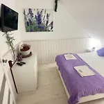 W Karpaczu ,, Lawendowy I Mięta Góralki 