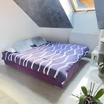 W Karpaczu ,, Lawendowy I Mięta Góralki 