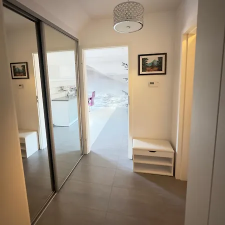 Apartment W Karpaczu ,, Lawendowy I Mieta Goralki 