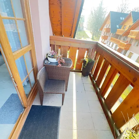 W Karpaczu ,, Lawendowy I Mieta Goralki 