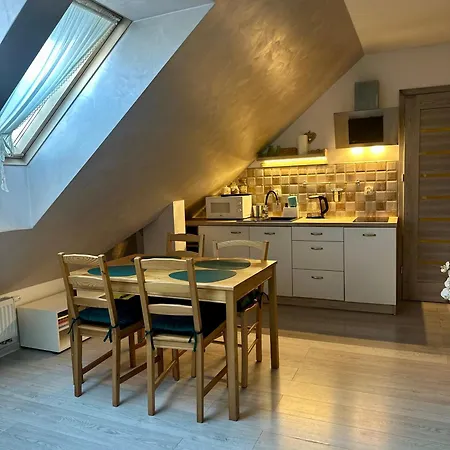 W Karpaczu ,, Lawendowy I Mieta Goralki 