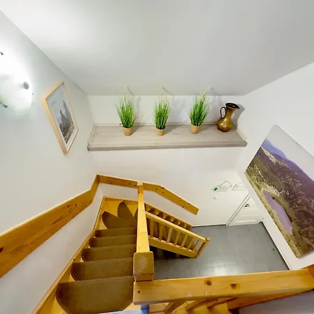 W Karpaczu ,, Lawendowy I Mieta Goralki 