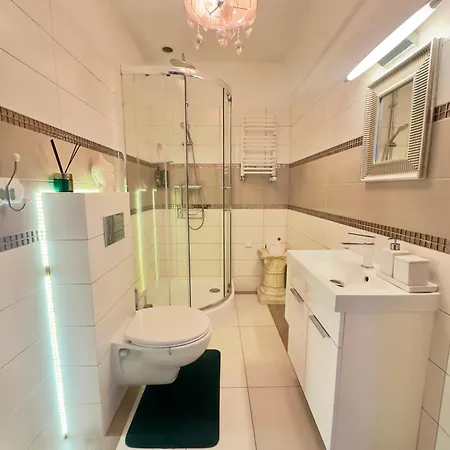 W Karpaczu ,, Lawendowy I Mieta Goralki 