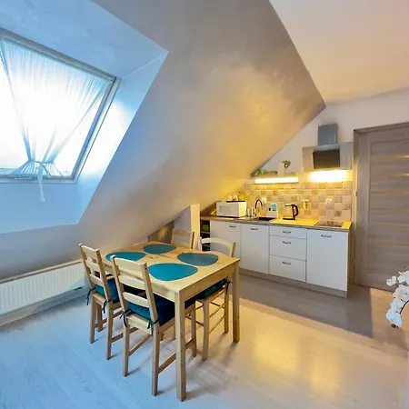 W Karpaczu ,, Lawendowy I Mieta Goralki 