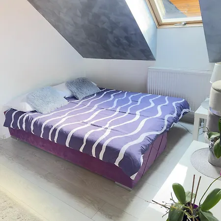 W Karpaczu ,, Lawendowy I Mięta Góralki *
