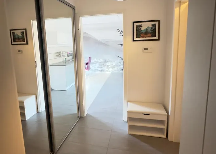 Apartament W Karpaczu ,, Lawendowy I Mięta Góralki 