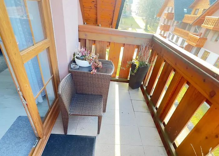 W Karpaczu ,, Lawendowy I Mięta Góralki 