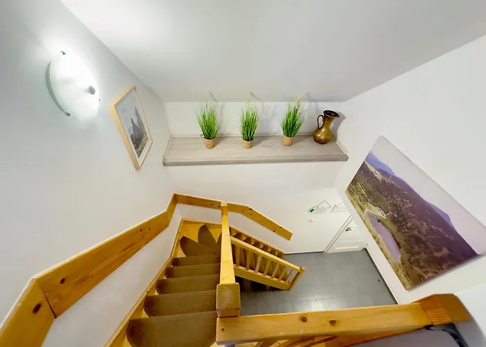 W Karpaczu ,, Lawendowy I Mięta Góralki 