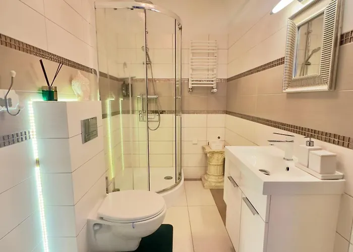 W Karpaczu ,, Lawendowy I Mięta Góralki 