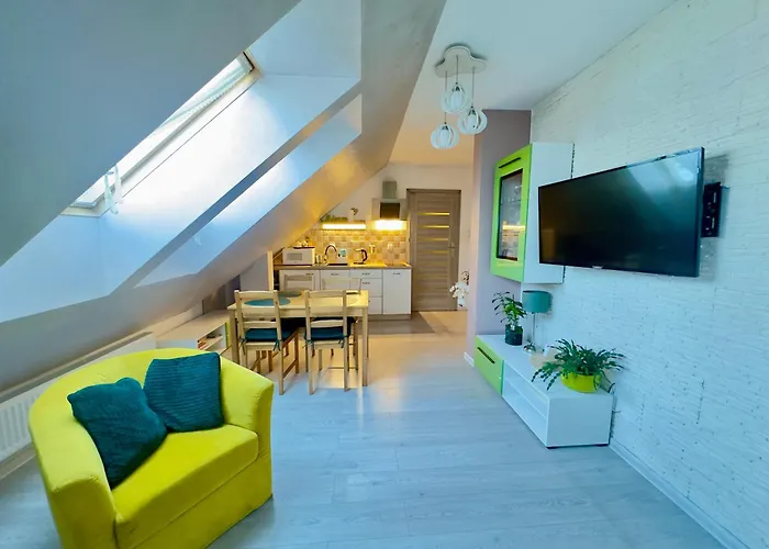 W Karpaczu ,, Lawendowy I Mieta Goralki 